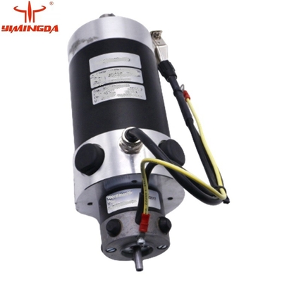 Motor de corte automático PN 750415 Motor de corrente contínua com fio UL Vibração para Vector 7000 Cutter
