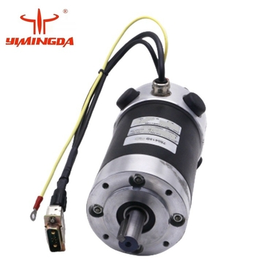 Motor de corte automático PN 750415 Motor de corrente contínua com fio UL Vibração para Vector 7000 Cutter