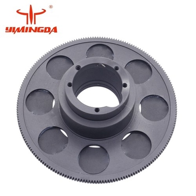 Parte do cortador automático PN 55758000 Subconjunto de engrenagem Theta para cortador GT5250 S5200