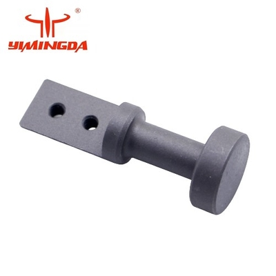 Partes de cortadores automáticos 45454050 eixo giratório de tronco para máquina de corte S7200 GT7250