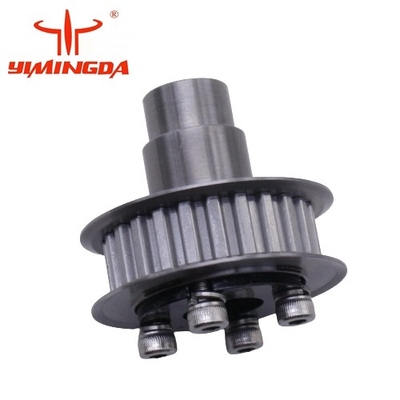 Partes de cortadores automáticos 54594000 S-93HPC movido por poleia para máquina de corte GT5250 S5200