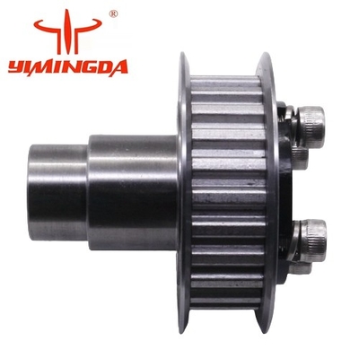 Partes de cortadores automáticos 54594000 S-93HPC movido por poleia para máquina de corte GT5250 S5200