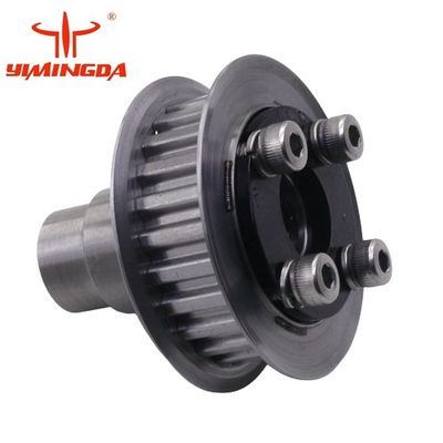 54594000 Acionamento por Polia