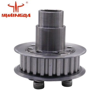 Partes de cortadores automáticos 54594000 S-93HPC movido por poleia para máquina de corte GT5250 S5200