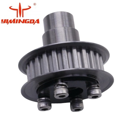 Partes de cortadores automáticos 54594000 S-93HPC movido por poleia para máquina de corte GT5250 S5200