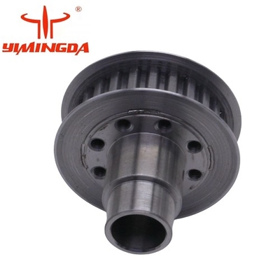 Partes de cortadores automáticos 54594000 S-93HPC movido por poleia para máquina de corte GT5250 S5200