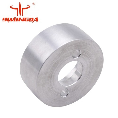 Peça sobressalente n.o 67999000 Eje de válvula com roda-gigante para cortador GC2001 / S3000