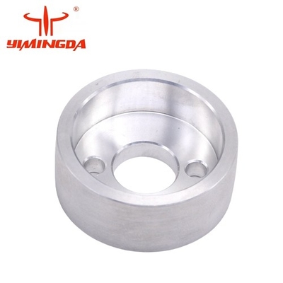 Peça sobressalente n.o 67999000 Eje de válvula com roda-gigante para cortador GC2001 / S3000