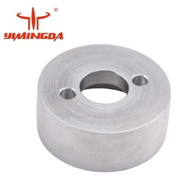Peça sobressalente n.o 67999000 Eje de válvula com roda-gigante para cortador GC2001 / S3000