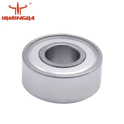 Rolamento Pn 65504000 Garrafa Radial Profunda para Sala de Corte Máquina de Corte Automática S-91