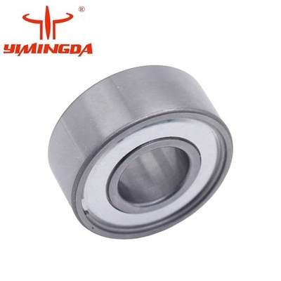 Rolamento Pn 65504000 Garrafa Radial Profunda para Sala de Corte Máquina de Corte Automática S-91