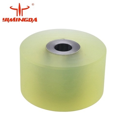 PN 74017000 Guia, Cadeia, Rolante, Assy, Transportador, Tubarão Adequado para Cortador GT3250 GT5250 GT7250