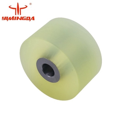 PN 74017000 Guia, Cadeia, Rolante, Assy, Transportador, Tubarão Adequado para Cortador GT3250 GT5250 GT7250