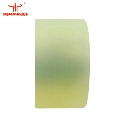 PN 74017000 Guia, Cadeia, Rolante, Assy, Transportador, Tubarão Adequado para Cortador GT3250 GT5250 GT7250