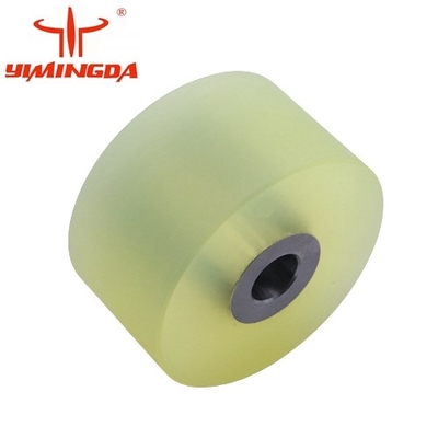 PN 74017000 Guia, Cadeia, Rolante, Assy, Transportador, Tubarão Adequado para Cortador GT3250 GT5250 GT7250