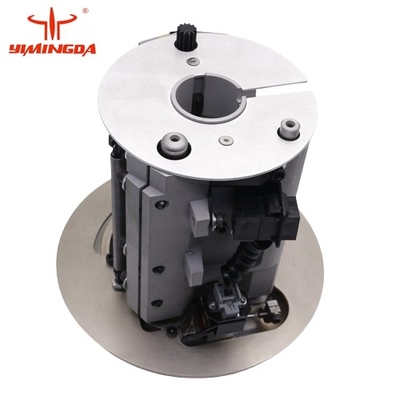 Peças sobressalentes de montagem PN 75719002 Agulhador Pressor de pés Assy para cortador de automóveis S91