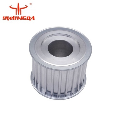 Peças de corte automático n.o 97919000 Polia Idler X-Axis adequado para XLC 7000 Z7 máquina de corte automático
