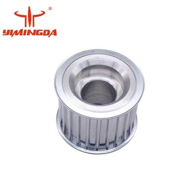 Peças de corte automático n.o 97919000 Polia Idler X-Axis adequado para XLC 7000 Z7 máquina de corte automático