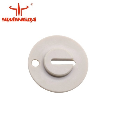 Peças sobressalentes para cortador S3200 n.o 71427001 cabeça de preenchimento de disco para pressor de pé Peças sobressalentes para cortador automático S-3000