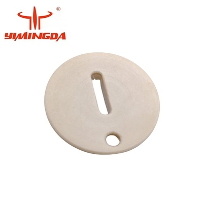 Peças sobressalentes para cortador S3200 n.o 71427001 cabeça de preenchimento de disco para pressor de pé Peças sobressalentes para cortador automático S-3000
