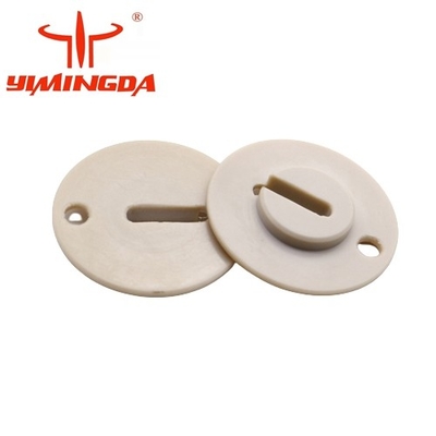 Peças sobressalentes para cortador S3200 n.o 71427001 cabeça de preenchimento de disco para pressor de pé Peças sobressalentes para cortador automático S-3000
