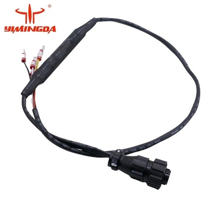 Partes do cortador n.o 74897001 Módulo de accionamento por cabo Assy KI para máquina de corte GT7250 S7200