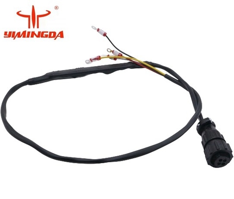 Partes do cortador n.o 74897001 Módulo de accionamento por cabo Assy KI para máquina de corte GT7250 S7200