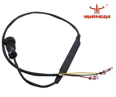 Partes do cortador n.o 74897001 Módulo de accionamento por cabo Assy KI para máquina de corte GT7250 S7200