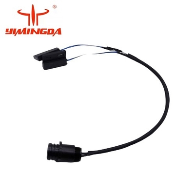 Partes de cortadores de automóveis 75457010 Montagem de cabos Y Home / Y- Otls para máquina de corte GT5250 S5200