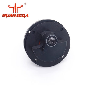 Montura do eixo de válvula PX PN 85939001 Para cortador GTXL / PARAGON