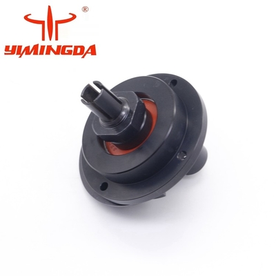 Montura do eixo de válvula PX PN 85939001 Para cortador GTXL / PARAGON