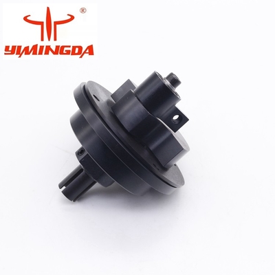 Montura do eixo de válvula PX PN 85939001 Para cortador GTXL / PARAGON