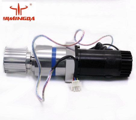 Partes para cortadores de automóveis n.o 85747000 89164000 Motor X1 caixa de engrenagens Polia Assy Px Para cortador GTXL