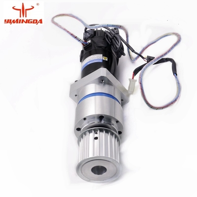 Partes para cortadores de automóveis n.o 85747000 89164000 Motor X1 caixa de engrenagens Polia Assy Px Para cortador GTXL