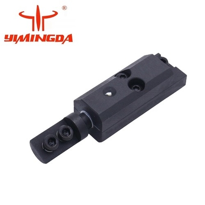 Peças de corte automático n.o 91002005 Rodante quadrado preto para máquina de corte XLC7000 Z7