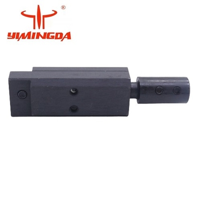 Peças de corte automático n.o 91002005 Rodante quadrado preto para máquina de corte XLC7000 Z7