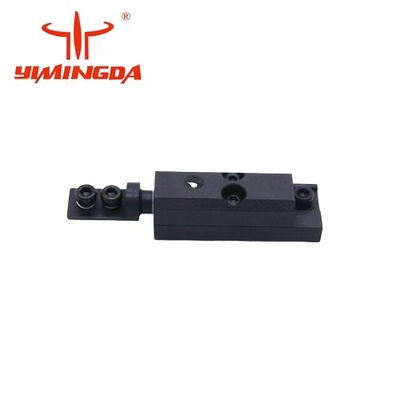Peças de corte automático n.o 91002005 Rodante quadrado preto para máquina de corte XLC7000 Z7