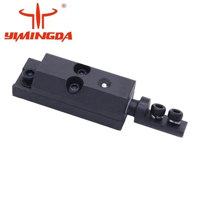 Peças de corte automático n.o 91002005 Rodante quadrado preto para máquina de corte XLC7000 Z7