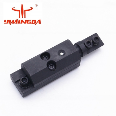 Peças de corte automático n.o 91002005 Rodante quadrado preto para máquina de corte XLC7000 Z7
