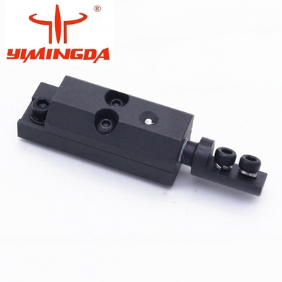 Peças de corte automático n.o 91002005 Rodante quadrado preto para máquina de corte XLC7000 Z7