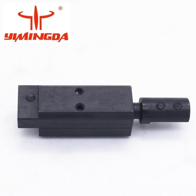Peças de corte automático n.o 91002005 Rodante quadrado preto para máquina de corte XLC7000 Z7