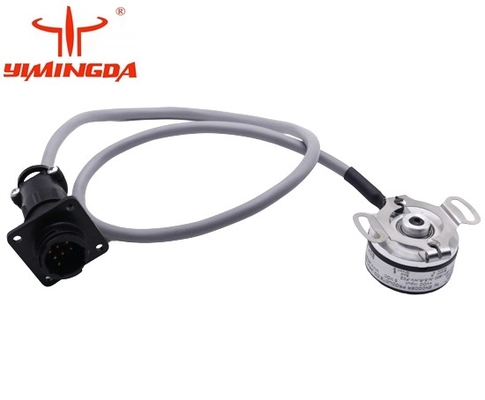 Encoder Parte 260-N-B-04-S-1800-R-HV-1-S/02.00-SF-3-N Para motor 74493000 89269000 89269050