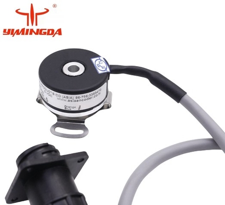 Encoder Parte 260-N-B-04-S-1800-R-HV-1-S/02.00-SF-3-N Para motor 74493000 89269000 89269050