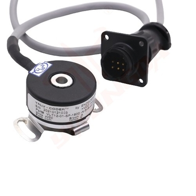 Encoder Parte 260-N-B-04-S-1800-R-HV-1-S/02.00-SF-3-N Para motor 74493000 89269000 89269050