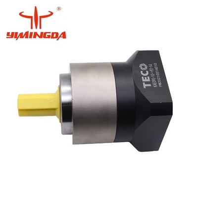 Partes de cortadores automáticos GEARBOX 10:1 GAM Parte n.o 632500282 632500273 Para máquina GTXL