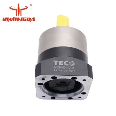 Partes de cortadores automáticos GEARBOX 10:1 GAM Parte n.o 632500282 632500273 Para máquina GTXL