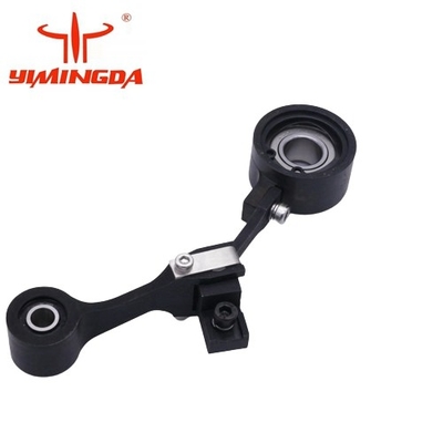 Peças de corte automático n.o 98835001 98835000 Assy Knife Drive Articulado VX Para Paragon Cutter