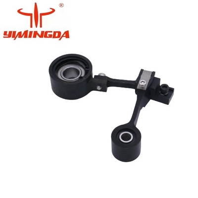 Peças de corte automático n.o 98835001 98835000 Assy Knife Drive Articulado VX Para Paragon Cutter