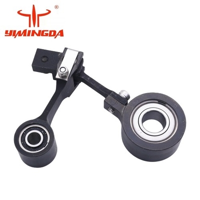 Peças de corte automático n.o 98835001 98835000 Assy Knife Drive Articulado VX Para Paragon Cutter