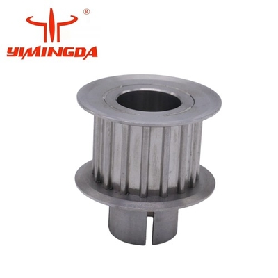 Peças de corte automático Polia Axis C Drive pN 90731000 Para máquina de corte xLC7000